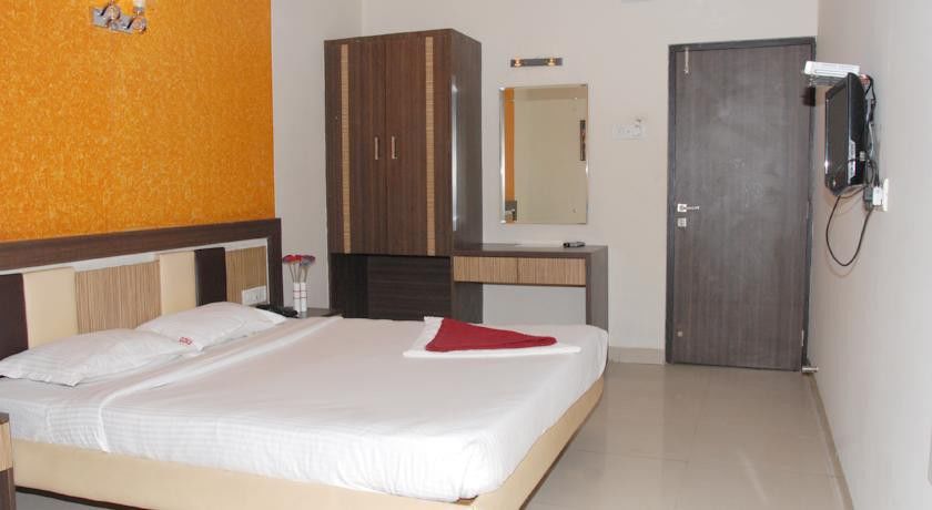 Hotel Enzo International Bangalore Luaran gambar
