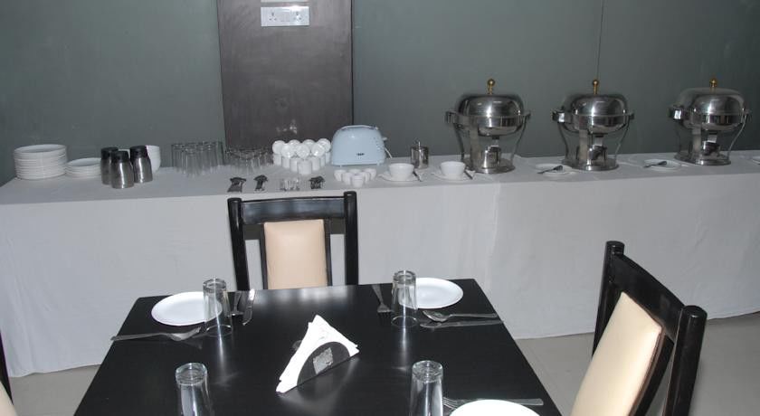 Hotel Enzo International Bangalore Luaran gambar